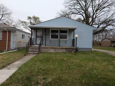 3801 9th St, Ecorse, MI 48229