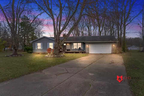 3333 George Ann Crt Ct, Vienna, MI 48420