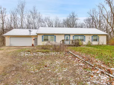 13280 Wanty Rd, London, MI 48160