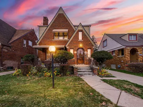 14347 Asbury Park, Detroit, MI 48227