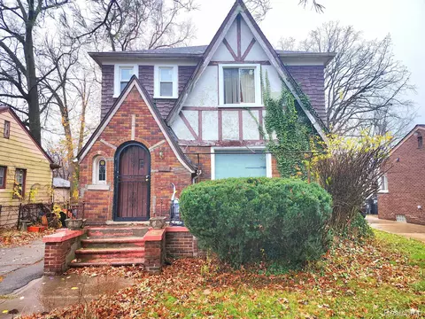 5395 Hereford St, Detroit, MI 48224