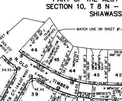 000 Old Timber Trl, New Lothrop, MI 48460
