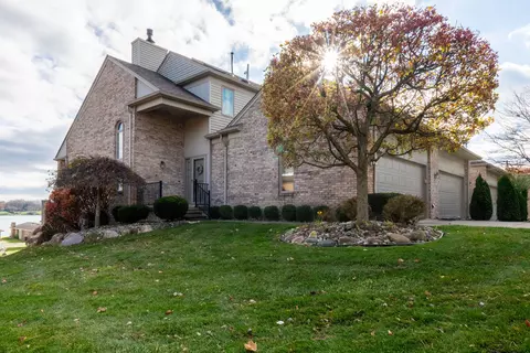 1935 River Rd #33, St. Clair, MI 48079