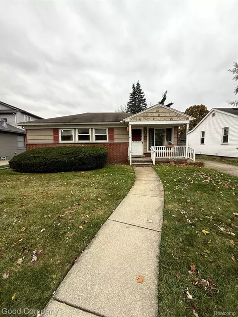 124 Woodlawn Ave, Royal Oak, MI 48073