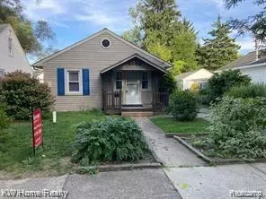 3350 Ellwood Ave, Royal Oak, MI 48073
