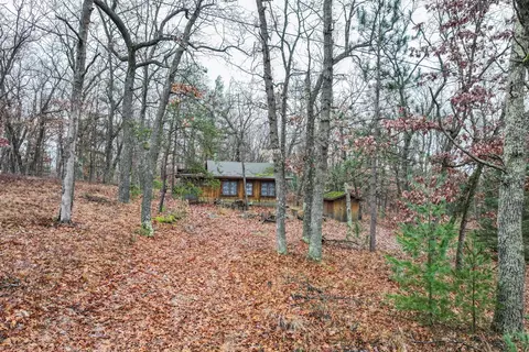 317 Robert Rd, Frost, MI 48625