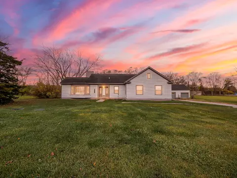 14545 Eckles Rd, Plymouth, MI 48170