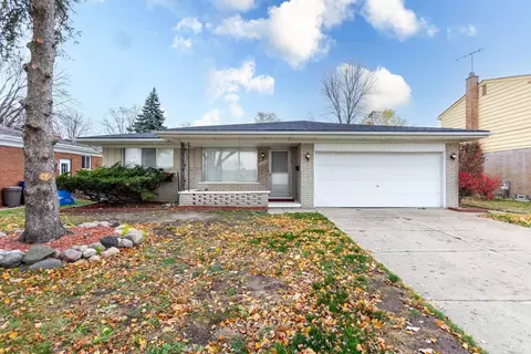 24026 Warner Ave, Warren, MI 48091