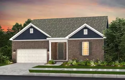 50731 Beckett Crt Ct, Macomb, MI 48042