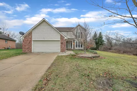 3368 Bennington Dr, Wixom, MI 48393