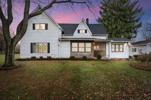 6788 Black River Rd, Worth, MI 48422