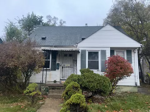 20131 Pinehurst St, Detroit, MI 48221