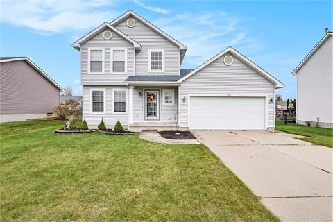 4262 Covey Ln, Grand Blanc, MI 48439