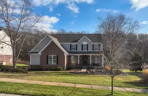 9654 Westwood Cir, Springfield, MI 48348