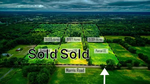 Cc Morris Rd., Lapeer, MI 48446