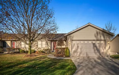 3930 River Rd #11, East China, MI 48054