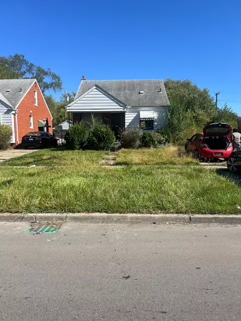9040 Evergreen Ave, Detroit, MI 48228