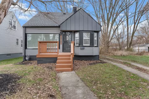 19307 Blackstone St, Detroit, MI 48219