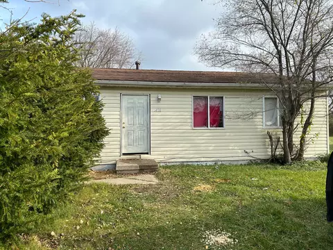 5428 Nasser St, Mount Morris, MI 48505