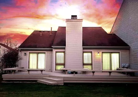 659 Glasgow, Rochester Hills, MI 48307