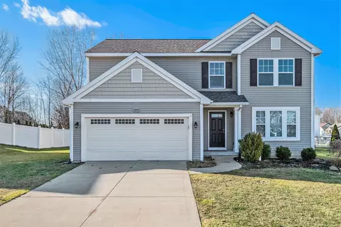 4376 Pebble Creek Blvd, Grand Blanc, MI 48439