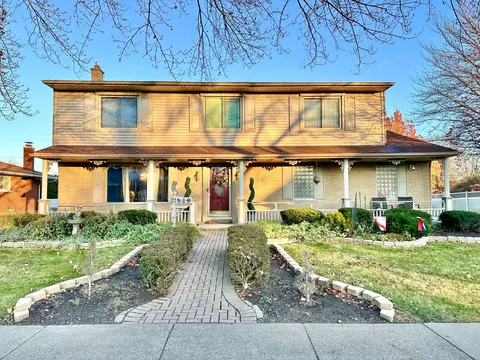 16620 Park St, Livonia, MI 48154