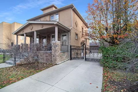 5518 Middlesex St, Dearborn, MI 48126
