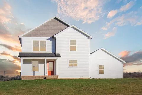 1903 S Elba Rd, Elba, MI 48446