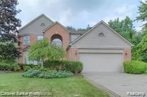 8842 Stonebridge, Van Buren, MI 48111