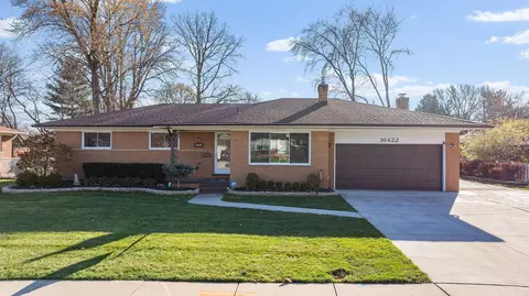 16422 Erin, Fraser, MI 48026