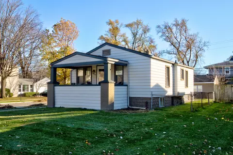 920 E Lincoln Ave, Royal Oak, MI 48067