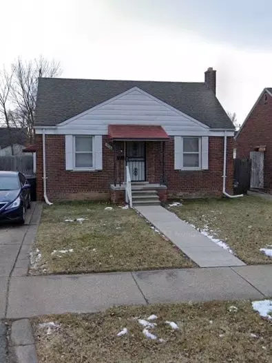 16646 Bringard Dr, Detroit, MI 48205