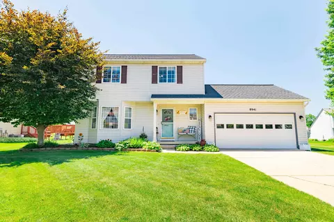 8941 Sunflower, Northfield, MI 48189