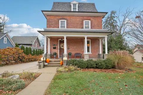 514 W Madison St, Ann Arbor, MI 48103
