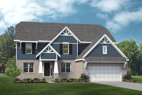 17868 Stallmann Dr, Macomb, MI 48042