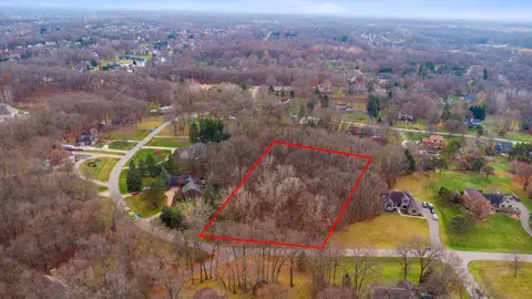 1985 Golfcrest Dr, Commerce, MI 48382