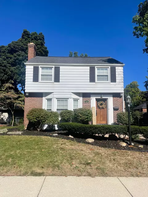 23644 Rowe St, Dearborn, MI 48124