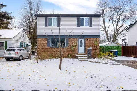 13987 San Jose, Redford, MI 48239