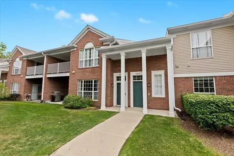 16869 Carriage Way, Northville, MI 48168