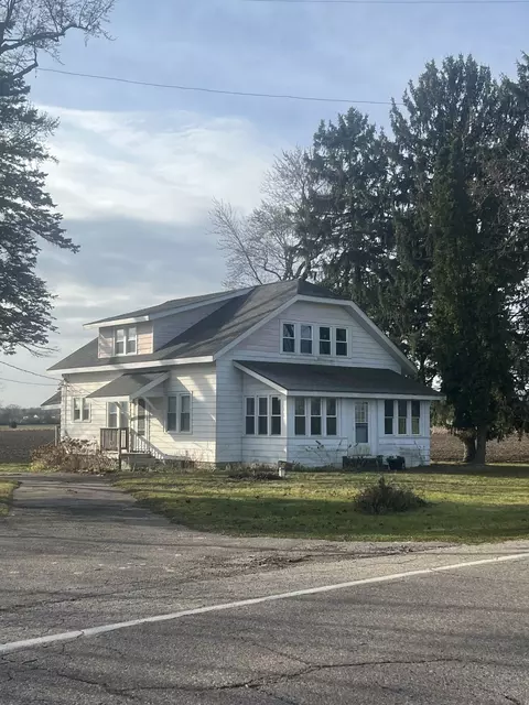 4841 Stanley Rd, Oregon, MI 48421