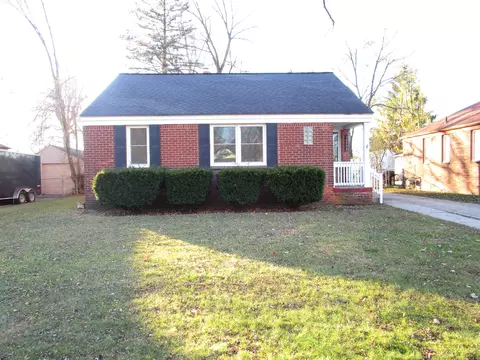 16777 Brady, Redford, MI 48240