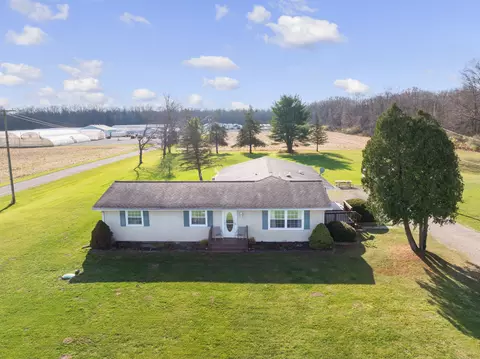 50731 Willow Rd, Sumpter, MI 48111