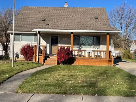 29846 Windsor St, Garden City, MI 48135