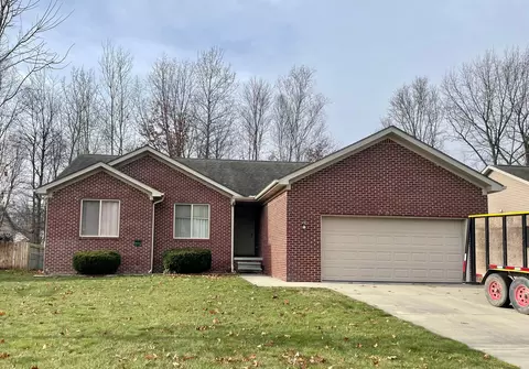 4091 Janice Ave, Fort Gratiot, MI 48059