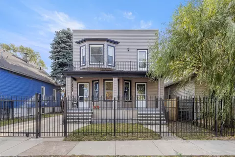 8275 Chamberlain St, Detroit, MI 48209