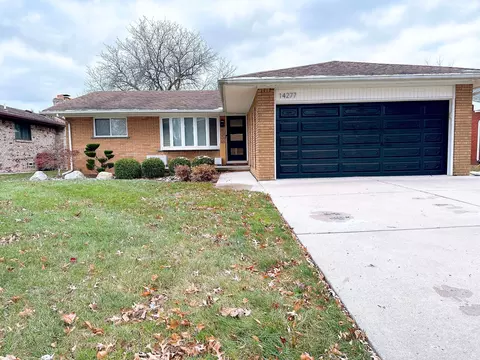 14277 Cranbrook St, Riverview, MI 48193