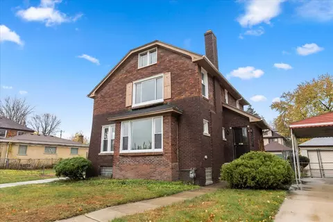 16587 Linwood St, Detroit, MI 48221