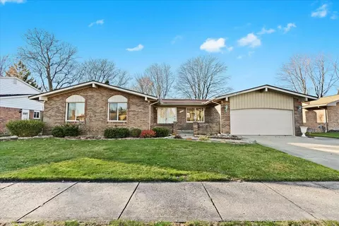 39563 Donahue Dr, Clinton Township, MI 48038