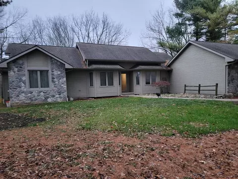 7250 Eagle Rd, Springfield, MI 48350