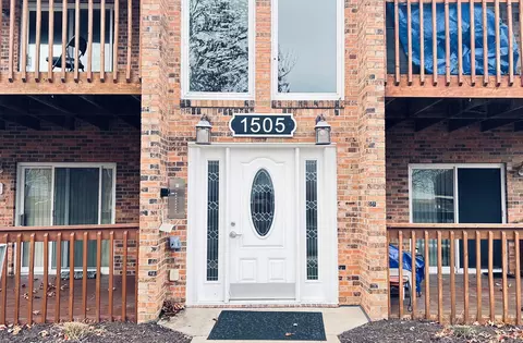 1505 Harbour #62, Trenton, MI 48183
